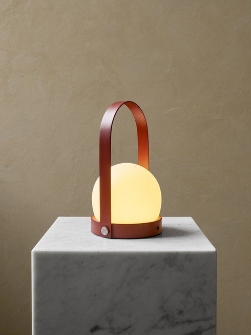 Carrie Led Table Lamp